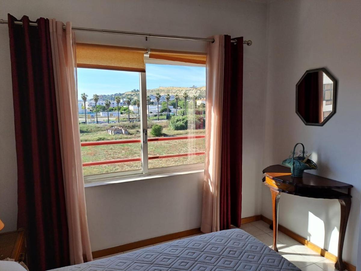 Remarkable 1 Bedroom Apartment Costa de Caparica Eksteriør bilde