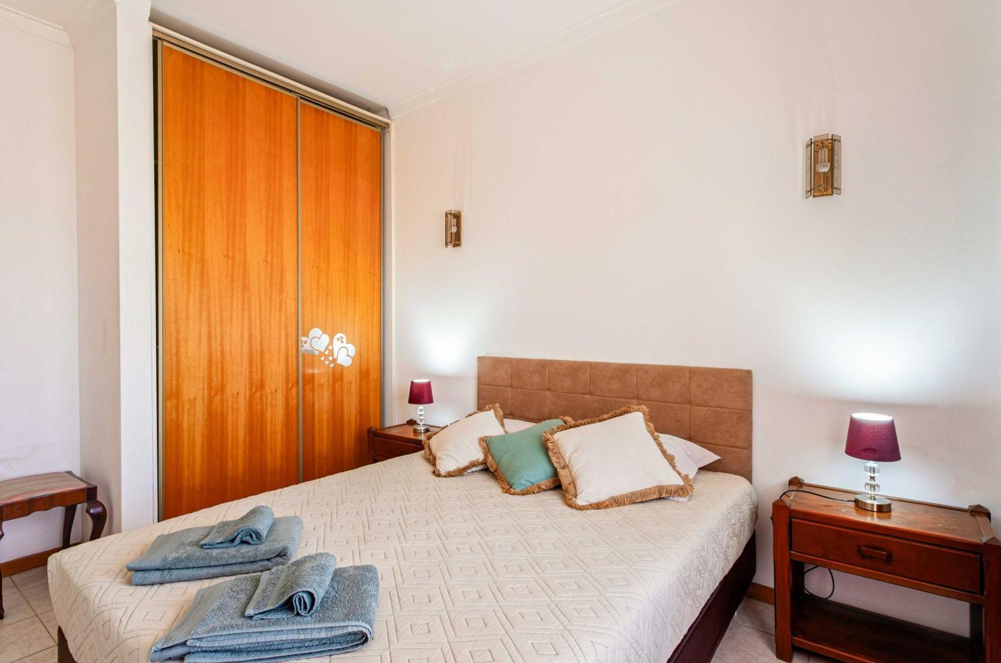 Remarkable 1 Bedroom Apartment Costa de Caparica Eksteriør bilde