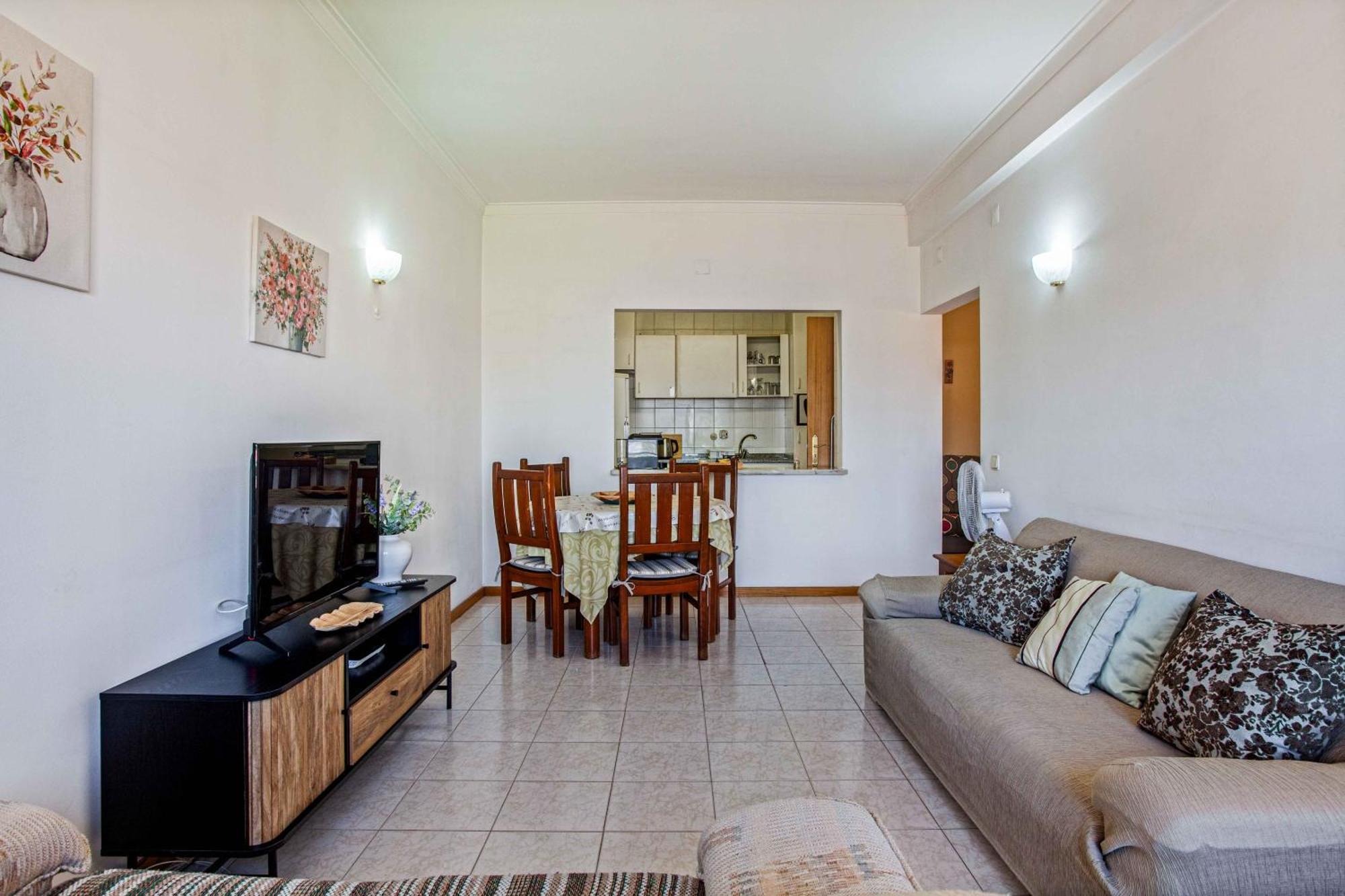 Remarkable 1 Bedroom Apartment Costa de Caparica Eksteriør bilde