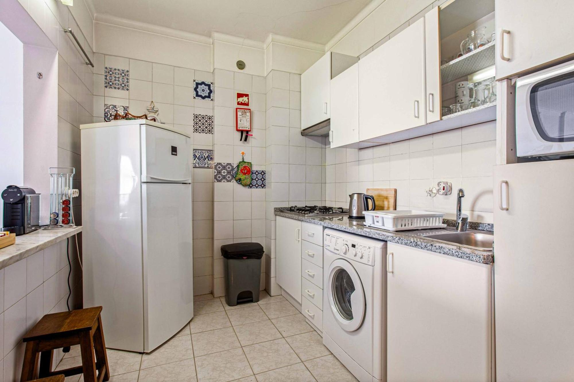 Remarkable 1 Bedroom Apartment Costa de Caparica Eksteriør bilde