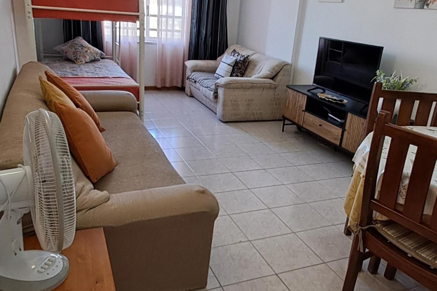 Remarkable 1 Bedroom Apartment Costa de Caparica Eksteriør bilde