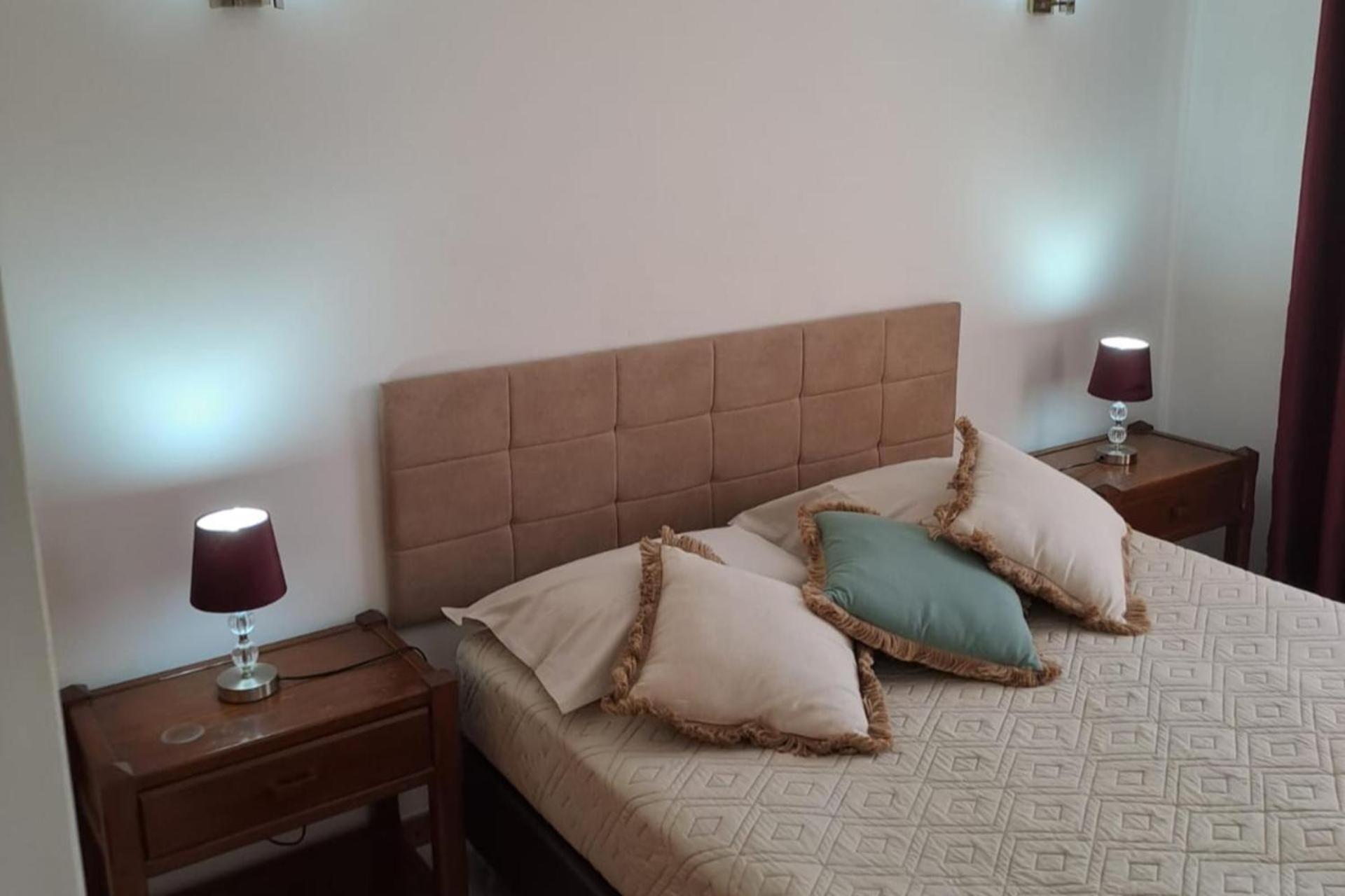 Remarkable 1 Bedroom Apartment Costa de Caparica Eksteriør bilde